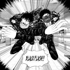 Sofast X Undead Ronin - BLACK FLASH!!