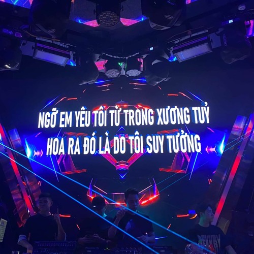 Thị Mầu - Anh JB Remix (cut)