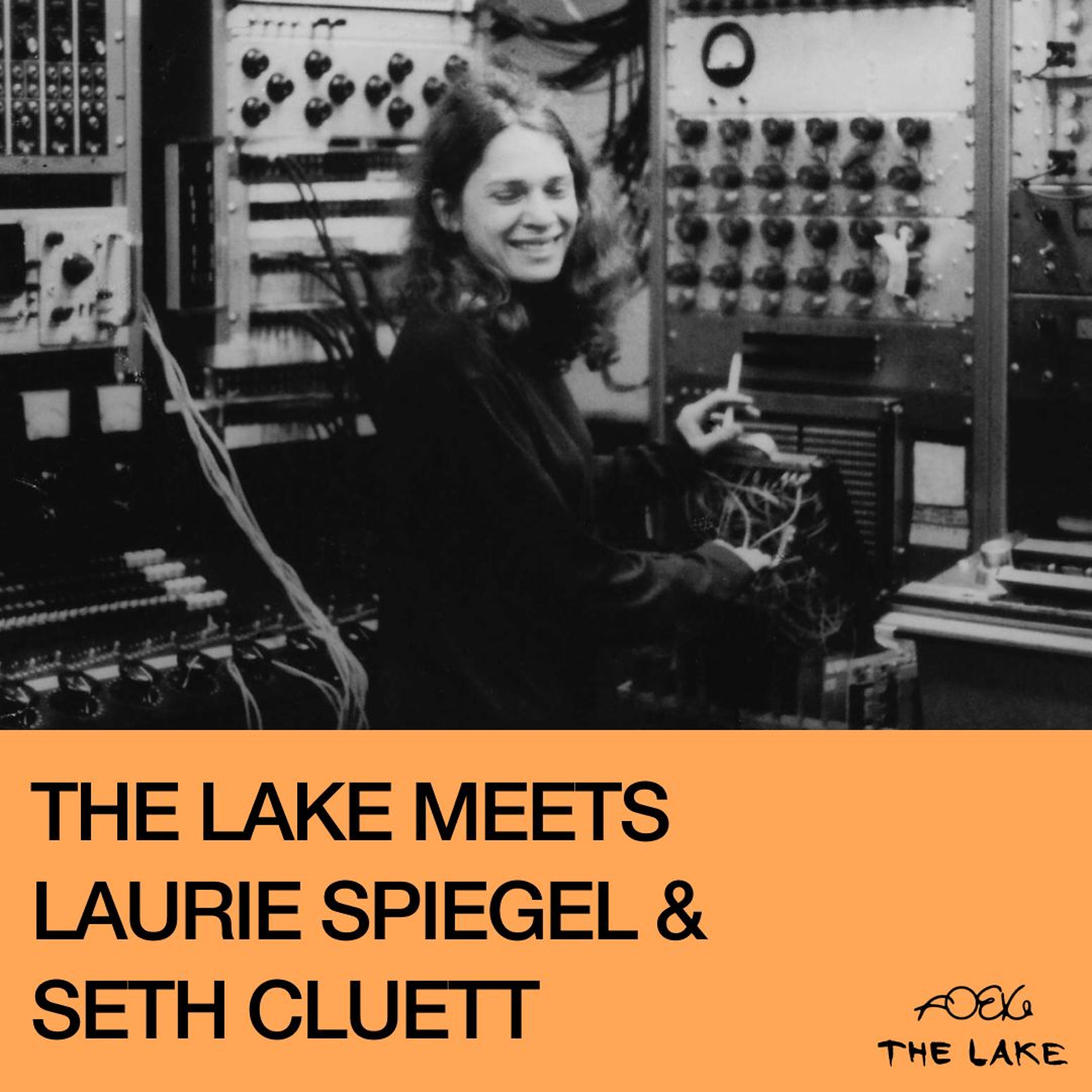 The Lake Radio