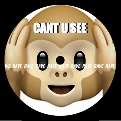CANT YOU SEE