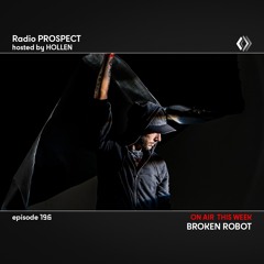 Radio Prospect 196 - Broken Robot