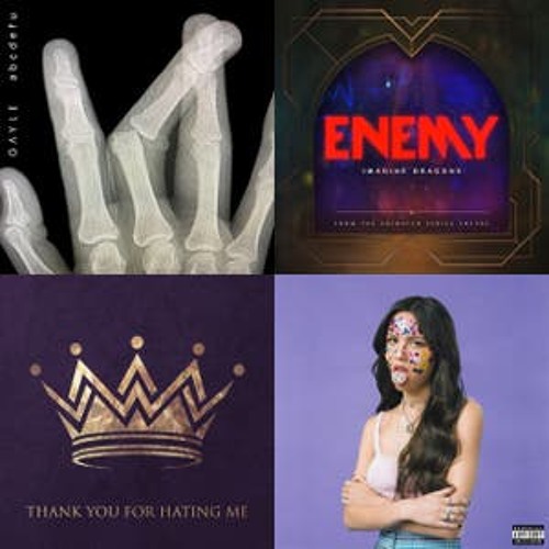Stream Jay | Listen to Chilled playlist online for free on SoundCloud