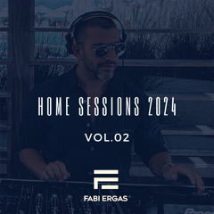 HOME SESSIONS VOL.02