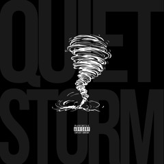 Calm Quiet Riot (prod. by BACKHANDBEATZ)