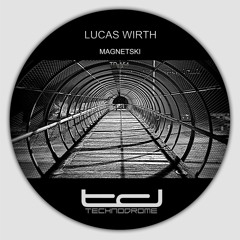 Lucas Wirth - Sukob - Technodrome 154