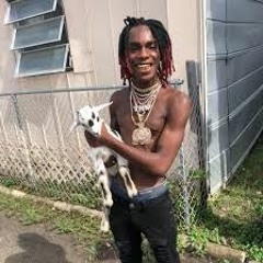 Ynw Melly Type Beat