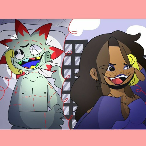 DRAG QUEEN Pt. 1 (feat. N-E-1)