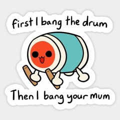 Sacred Ruin (Taiko No Tatsujin)
