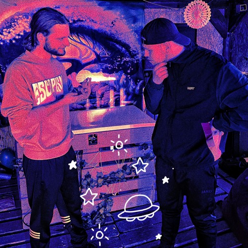 TöMCHIE & NOE - Dumm & DümMehr #01