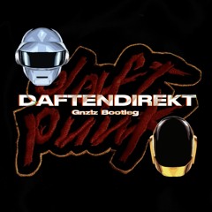 Daft Punk - Daftendirekt (GNZLZ Bootleg)