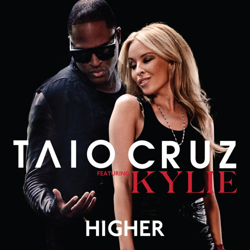 Higher (7th Heaven Club Mix) [feat. Kylie Minogue & Travie McCoy]