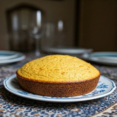 Mama's Cornbread Recipe