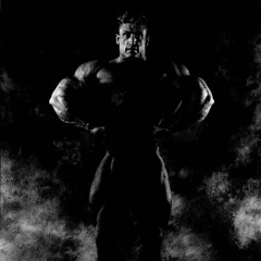 Wisp Pandora X DORIAN YATES