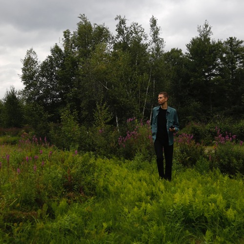 In the Weeds with Angus Tarnawsky