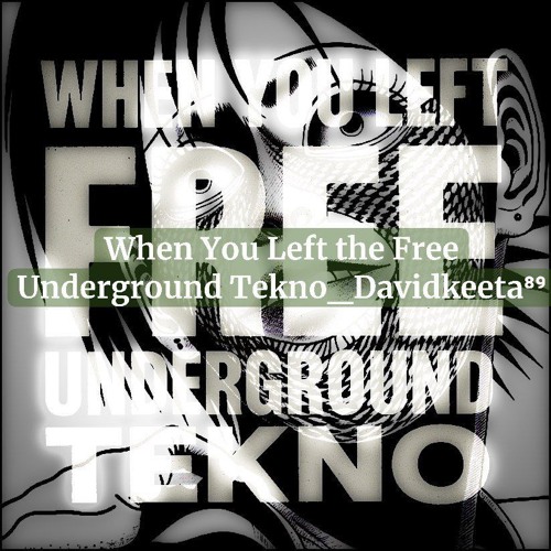 When You Left the Free Underground Tekno_Davidkeeta⁸⁹.flac