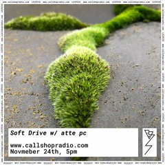 Soft Drive w/ atte pc 24.11.22