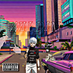 dripp be wildin (prod.zoowe)