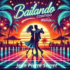 Bailando contigo (part 2)