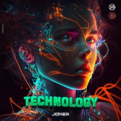 Joker - Technology (Original Mix) / Out Soon @Conexão Records