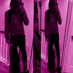 xaerots - envy (prod. @thatboyburke)