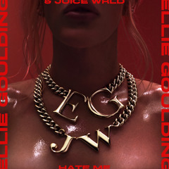 Ellie Goulding, Juice WRLD - Hate Me