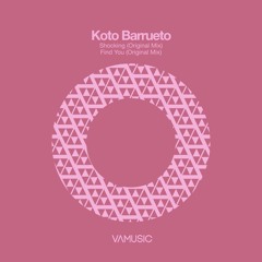 Koto Barrueto - Shocking (Original Mix)