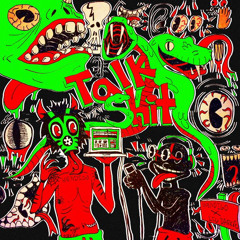 TALK SHIT WITH NO INTRO @Lil darkie @WENDIGO