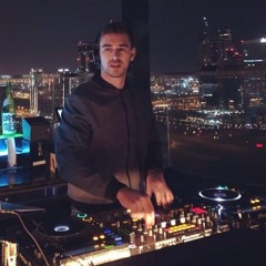 Summer Deep Sessions #8 (mixed by Royal Piress) 2024