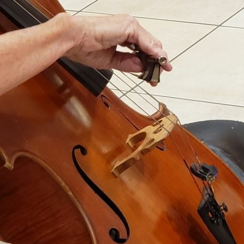 Cuatro Piezas para Cello - Sadiel Cuentas - 01 Preludio