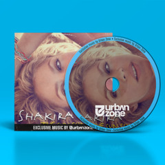 Shakira - Addicted to You (Pablo Maggio Afro House Remix)