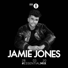 Jamie Jones Essential Mix 2020