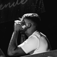 Danny P - Finesse