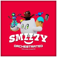 SMii7Y Orchestrated
