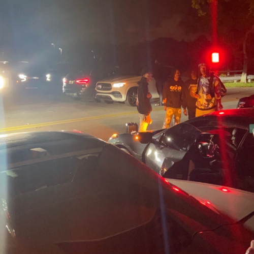 DemiRackz ft Bxndz -  Supernatural