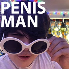 penis man (ft. 16ben16)