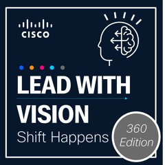 Shift Happens Podcast