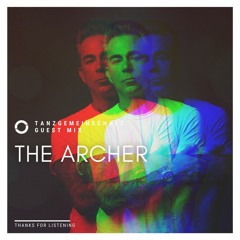 TGMS presents The Archer
