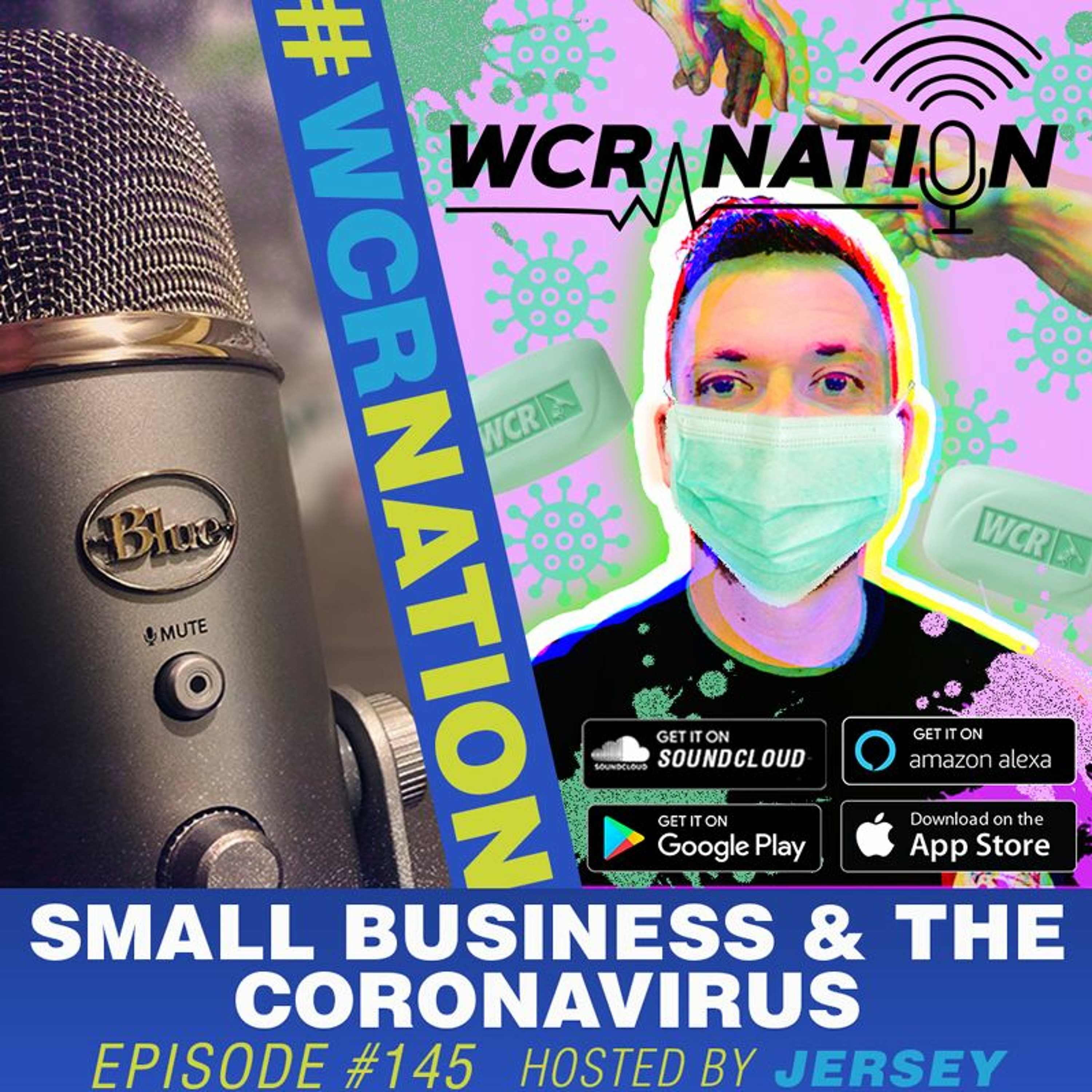 WCR Nation | The Window Cleaning Podcast