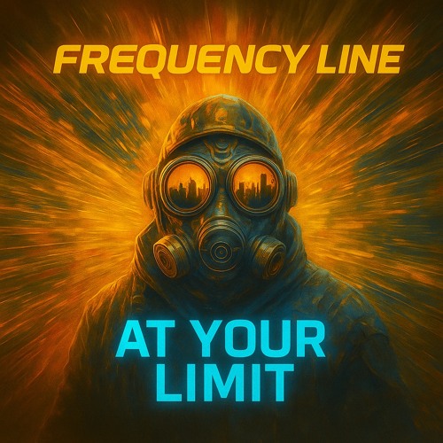 Frequency Line - At Your Limit