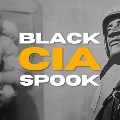 SON OF A CIA SPOOK