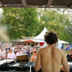 a message to CHILL O´POSITE FESTIVAL