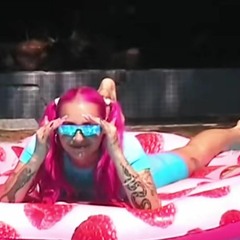 Young Leosia - Jungle Girl feat. Żabson ale to drill