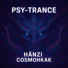 CosmoHKAK - Sound Erffekt der heilung Psy-Trance
