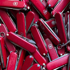 Swiss Knife (dionee)
