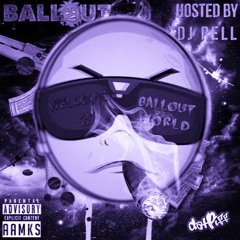 Ballout, Tadoe & Chief Keef - Flexin' (slowed & Reverb)