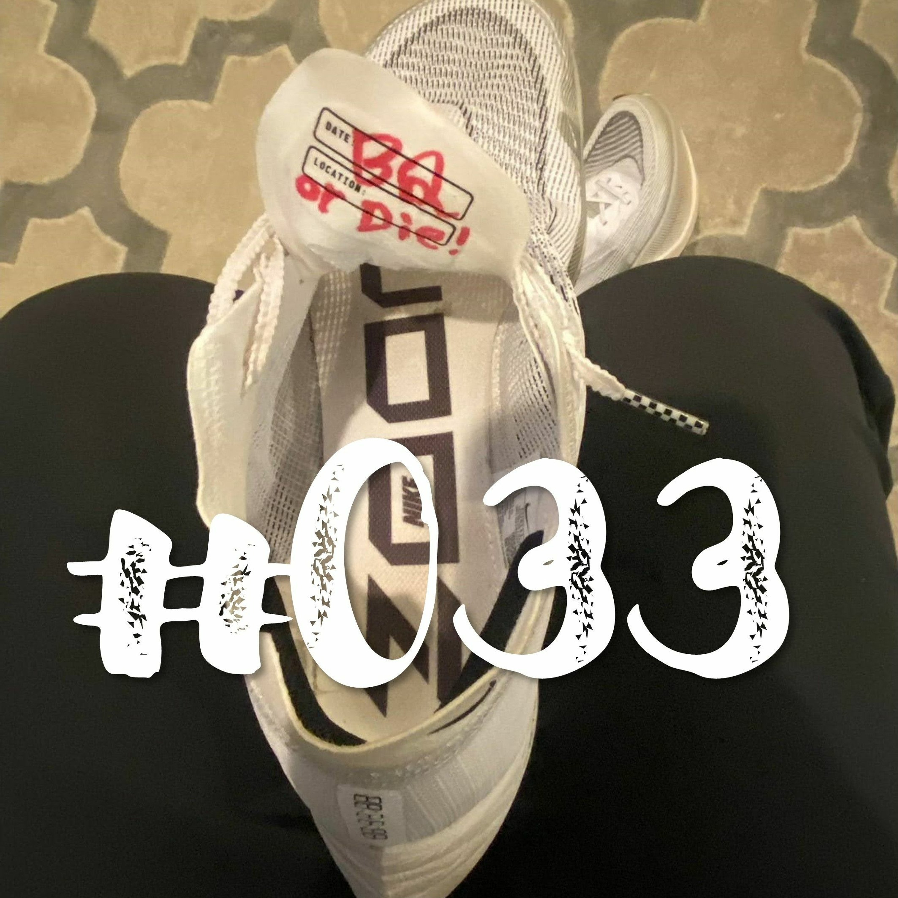 #033 That's Life