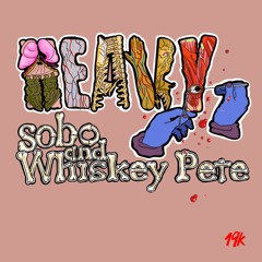 Heavy feat. Whiskey Pete OUT NOW on 19K