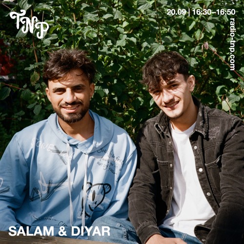 Salam & Diyar
