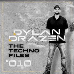 The Techno Files | 010
