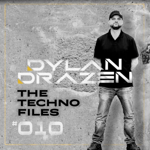The Techno Files | 010